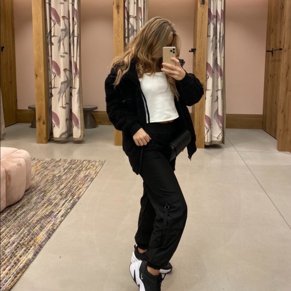 Baggy splash fashion pants - Picture 4 of 7